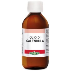 OLIO CALENDULA 100ML  ERBAVITA