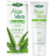 ALOE VERA GEL ERBA VITA 200ML