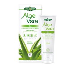 ALOE VERA CR 3IN1 ERBA VITA