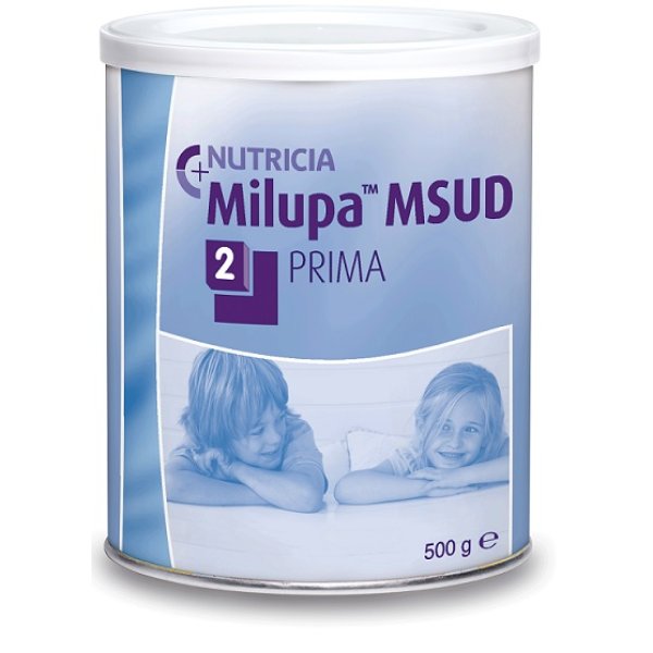 MSUD 2 PRIMA 500G