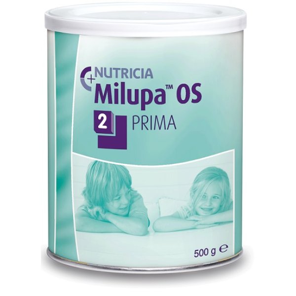 OS 2 PRIMA 500G