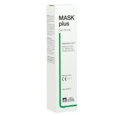 MASK PLUS MASC TRETIN 50ML