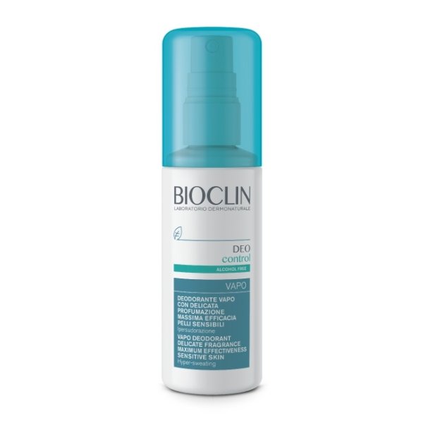 BIOCLIN DEO CONTROL VAPO 100ML