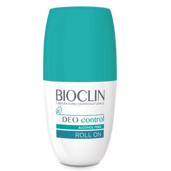 BIOCLIN DEO CONTROL ROLL ON