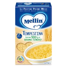 MELLIN TEMPESTINA 320G