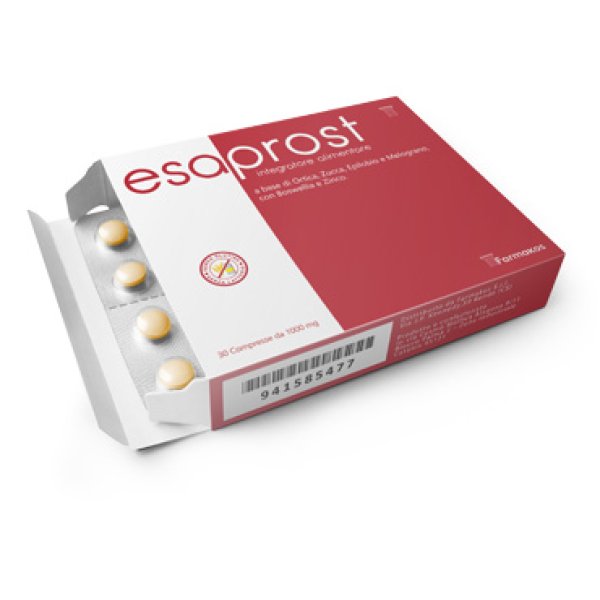 ESAPROST 30CPR