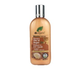 DR ORGANIC ARGAN BALSAMO 265G