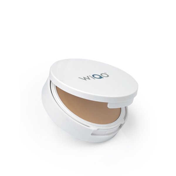 WIQO ICP CREMA COMP 50+ LIGHT