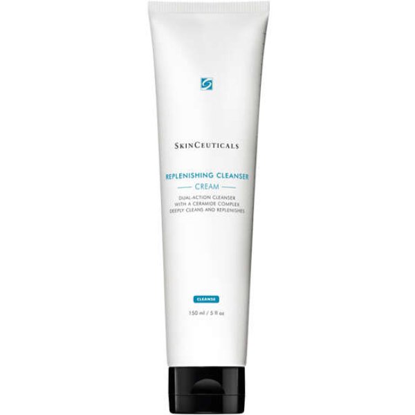 REPLENISHING CLEANSER 150ML