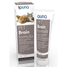 PET BRAINFORMULA 50G