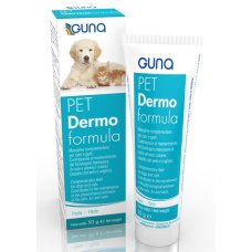 PET DERMOFORMULA 50G