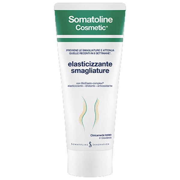 SOMAT C SMAGLIATURE 200ML