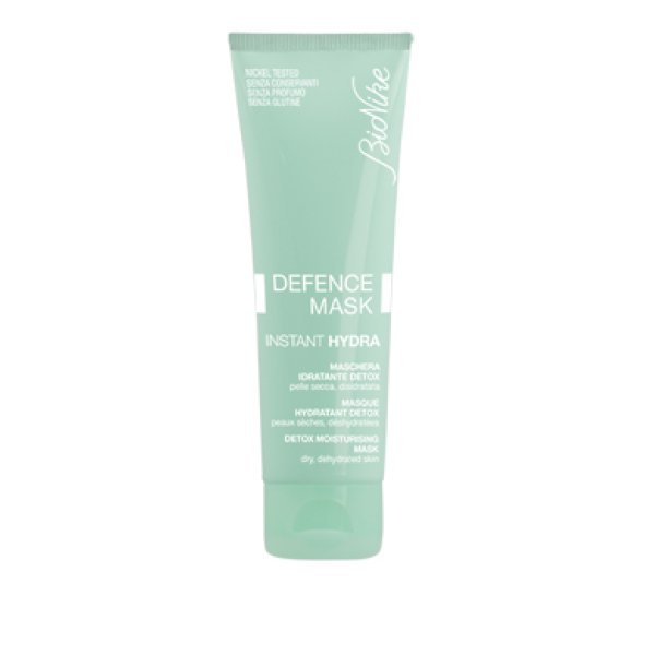 DEFENCE MASK INSTANT HYDRA75ML