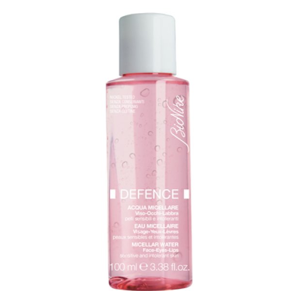 DEFENCE ACQUA MICELLARE 100ML