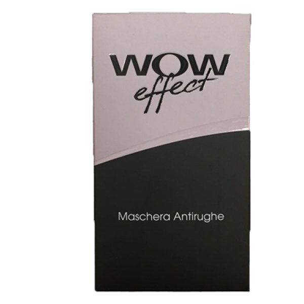 WOW EFFECT MASCHERA 10ML