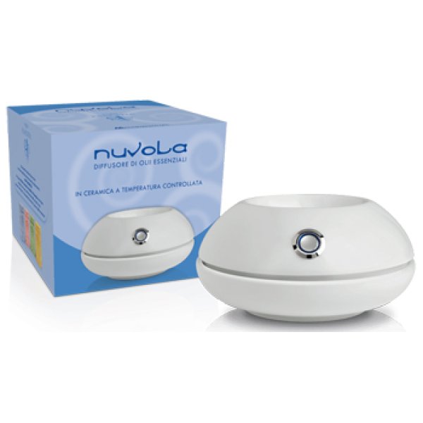 VAPO ESSENTIA NUVOLA DIFFUSORE