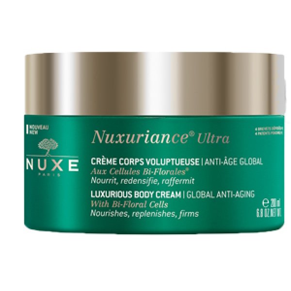 NUXE ULTRA CREME CORPS 200ML