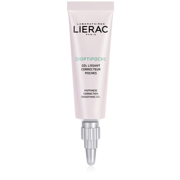 LIERAC DIOPTIPOCHE 15ML