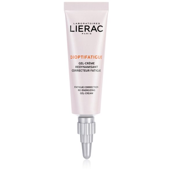 LIERAC DIOPTIFATIGUE 15ML