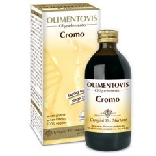 CROMO OLIMENTOVIS 200ML