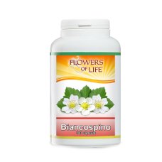 BIANCOSPINO 100CPS FLOWERS OF