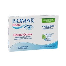 ISOMAR OCCHI AI 0,2% 10FL