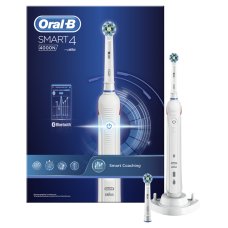 ORALB 4000 PRO CROSSACTION