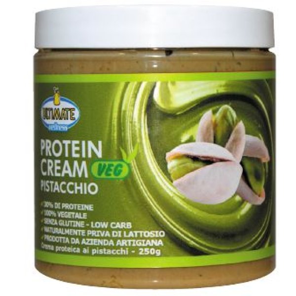 ULTIMATE PROTEIN CREAM VEG PIS