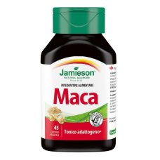 MACA 45CPS 1000MG VEG (7997) J