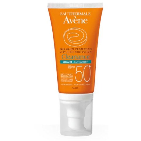 AVENE SOL CLEANANCE SPF50+50ML