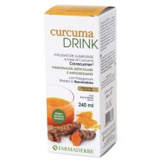 CURCUMA DRINK 240ML