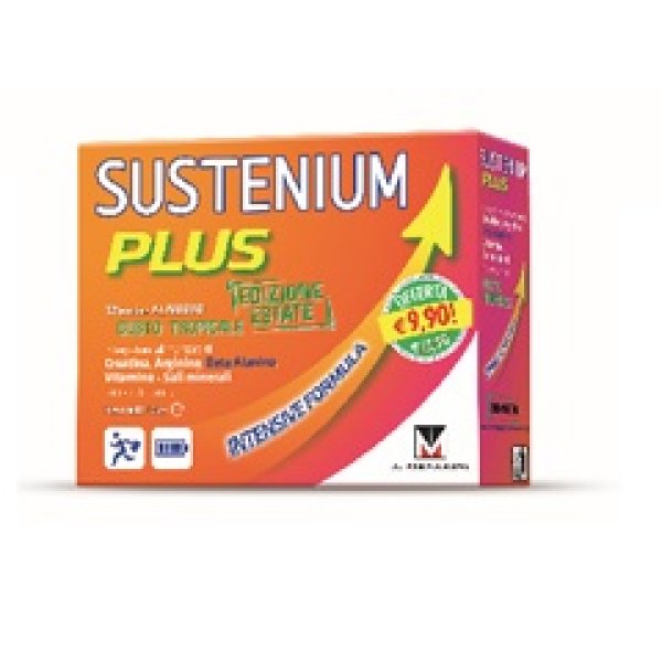 SUSTENIUM PLUS ESTATE PR12BUST