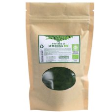 SPIRULINA POLVERE BIO 200G