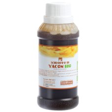 YACON SCIROPPO BIO 250ML