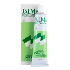 JALMA CREMA DENTIFRICIA 70ML