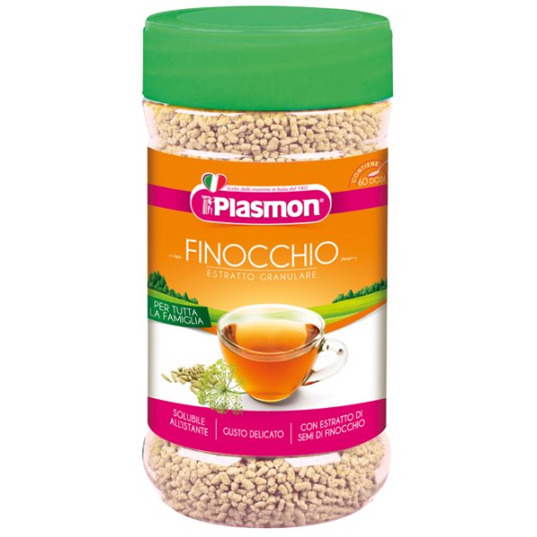 FINOCCHIO TISANA 360G