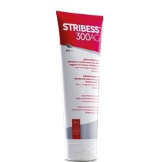 STRIBESS 300 AG CREMA DERMAT