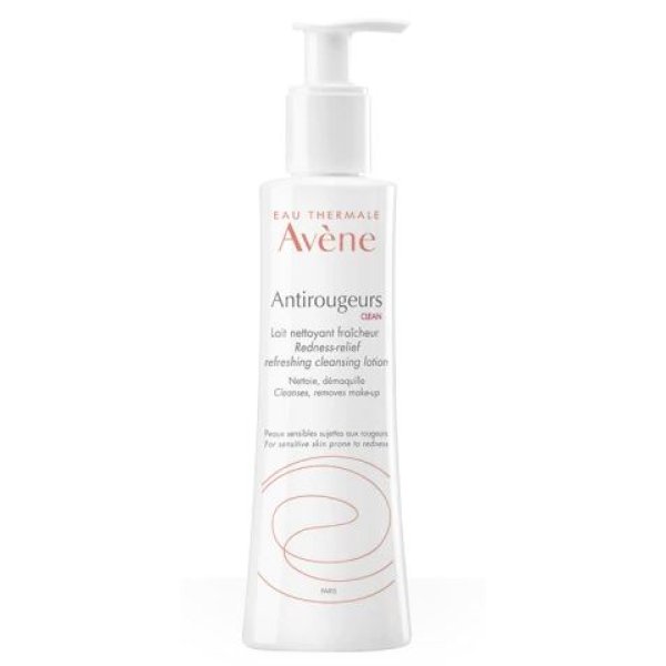 AVENE DERMO DET AR 400ML