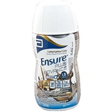 ENSURE PLUS ADVANCE CAFFE4X220