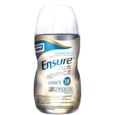 ENSURE PLUS ADVANCE VAN 4X220M