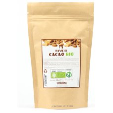 CACAO FAVE BIO 200G