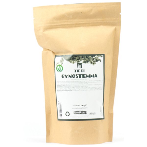 GYNOSTEMMA TE' FOGLIE 100G