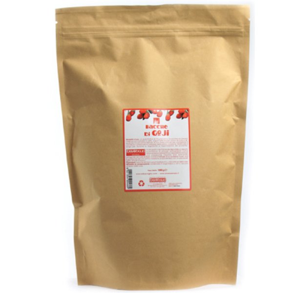 GOJI BACCHE 1KG