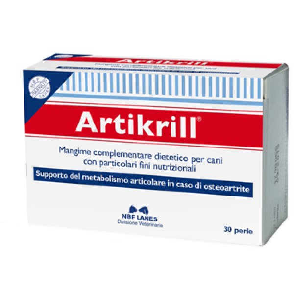 ARTIKRILL CANE 30PRL