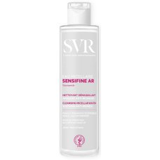 SENSIFINE AR EAU MICELLAI200ML