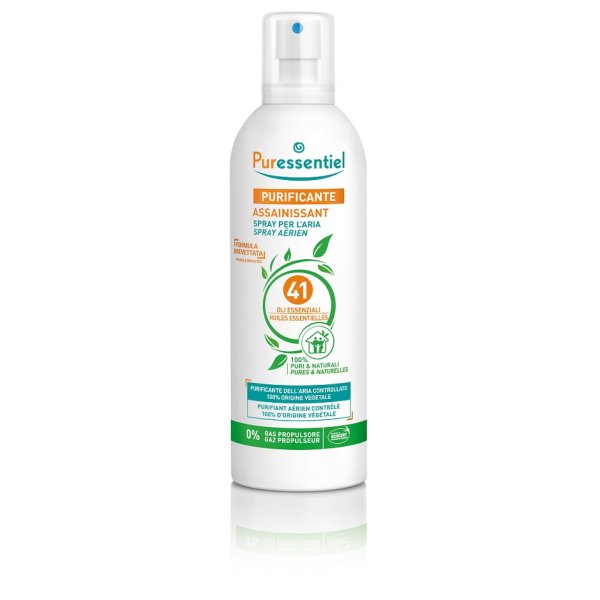 PURESSENTIEL PURIF SPR 41 75ML