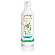 PURESSENTIEL SPR PURIF OE500ML