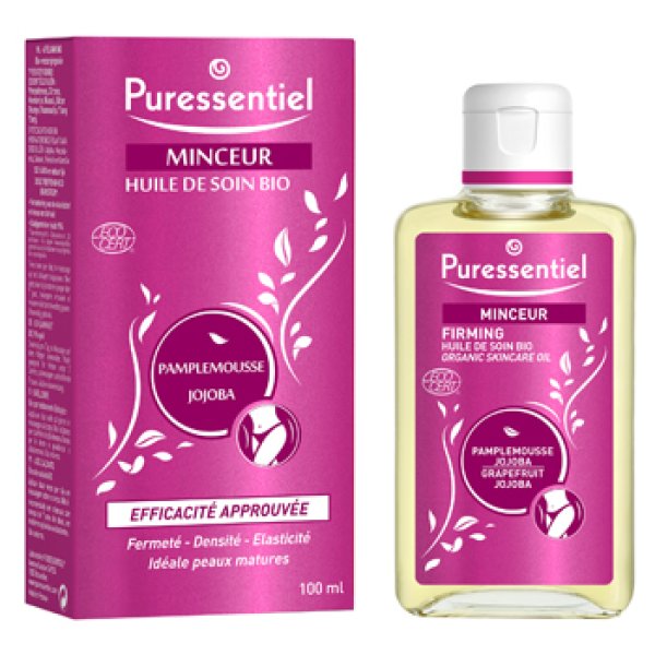 PURESSENTIEL OLIO MASS BIO SNE