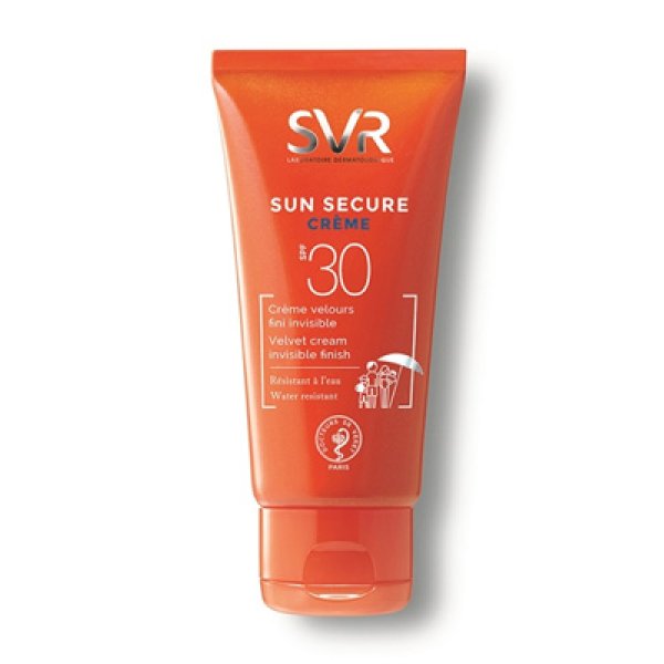 SUN SECURE CR SPF30 50ML