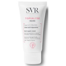 SVR TOPIALYSE MANI 50ML